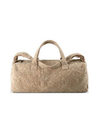 Manfield Schoudertas Beige 353606
 Maat standaard
 