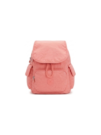 Kipling Rugzak Roze 353613
 Maat standaard
 