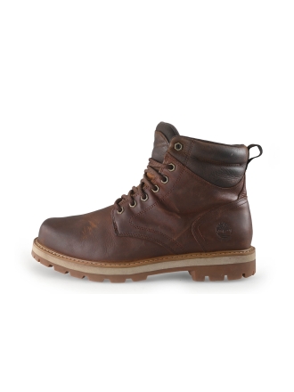 Timberland Veterboots Bruin 353615
 Maat 43
 