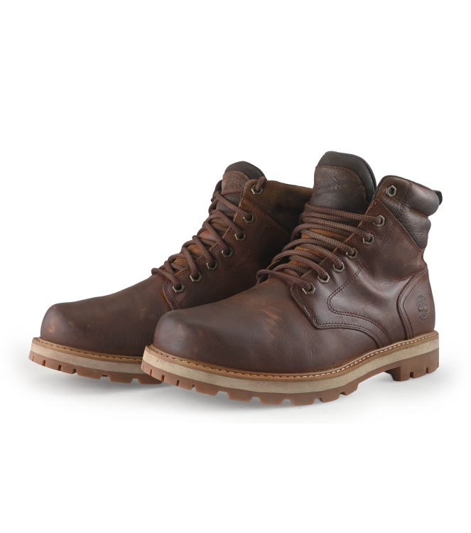 Timberland Veterboots