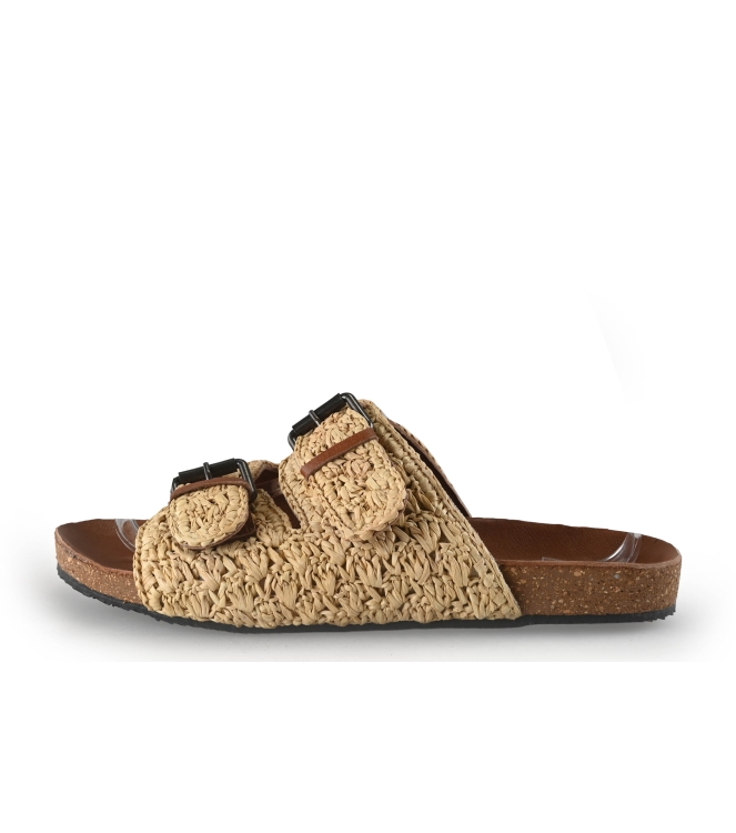 Cycleur de Luxe Slippers
