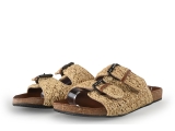 Cycleur de Luxe Slippers