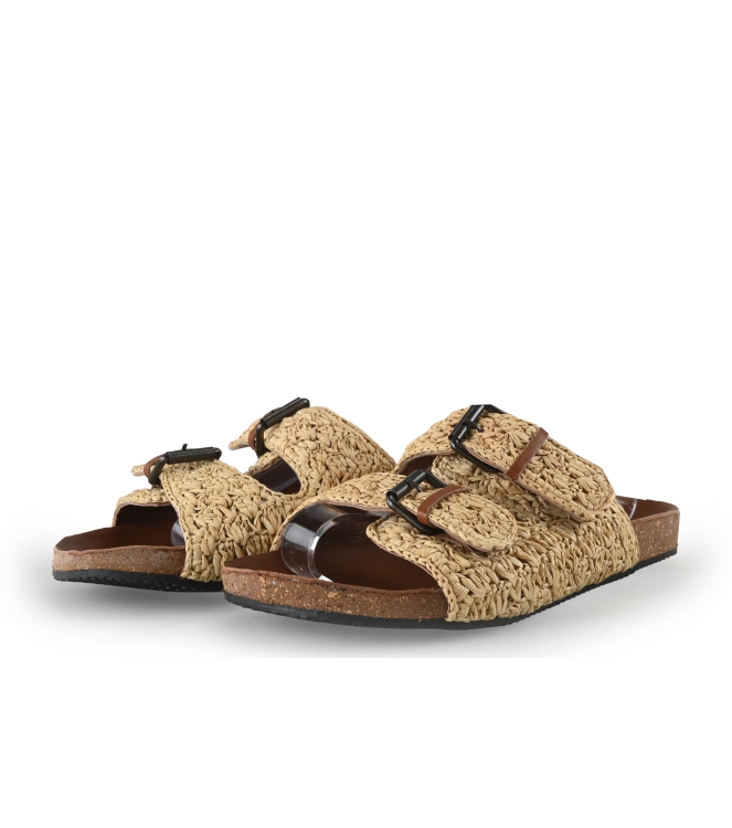 Cycleur de Luxe Slippers