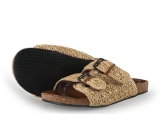 Cycleur de Luxe Slippers