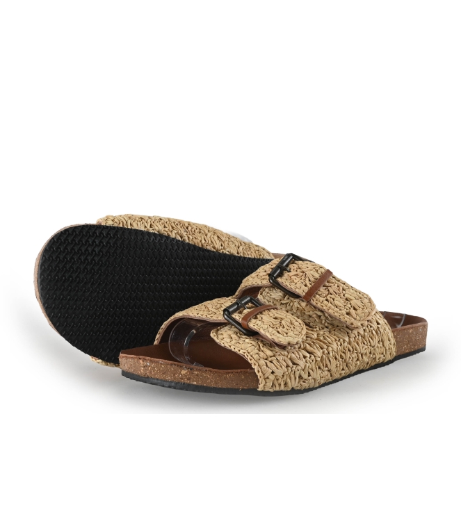 Cycleur de Luxe Slippers
