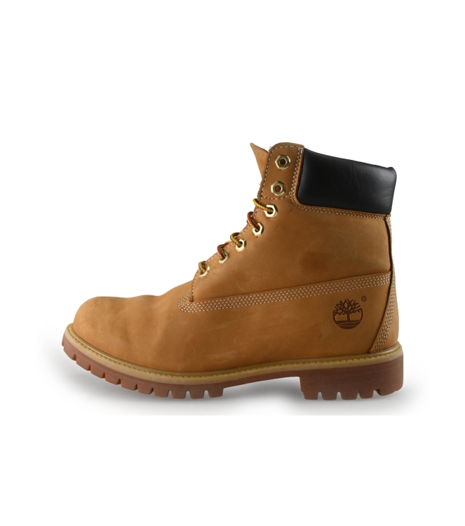 Timberland Snowboots
