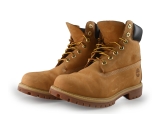 Timberland Snowboots