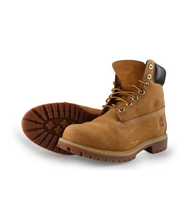 Timberland Snowboots