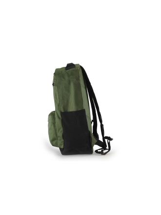 Vans Rugzak Groen 353622
 Maat standaard
 