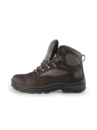 Timberland Wandelschoenen Bruin 353623
 Maat 47½
 