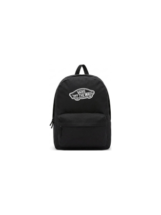 Vans Rugzak Zwart 353624
 Maat standaard
 
