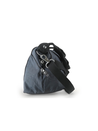 Kipling Handtas Blauw 353625
 Maat standaard
 