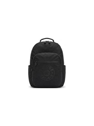 Kipling Rugzak Zwart 353632
 Maat standaard
 