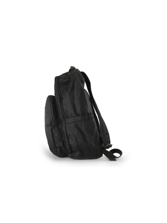 Kipling Rugzak Zwart 353632
 Maat standaard
 