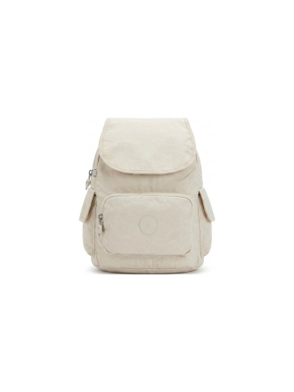 Kipling Rugzak Beige 353636
 Maat standaard
 