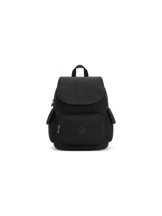 Kipling Rugzak Zwart 353637
 Maat standaard
 