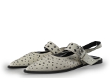 Sacha Slingbacks
