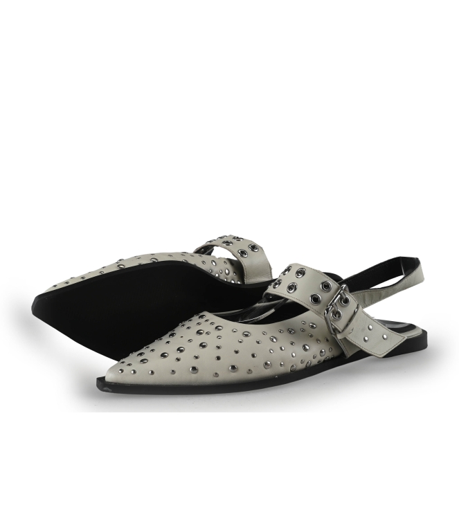 Sacha Slingbacks