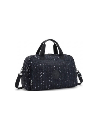 Kipling Schoudertas Zwart 353648
 Maat standaard
 