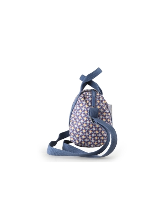 Kipling Handtas Blauw 353653
 Maat standaard
 