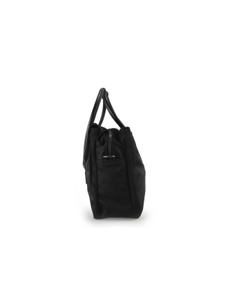 Kipling Handtas Zwart 353655
 Maat standaard
 