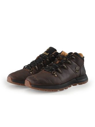 Timberland Veterboots Bruin 353658
 Maat 41
 