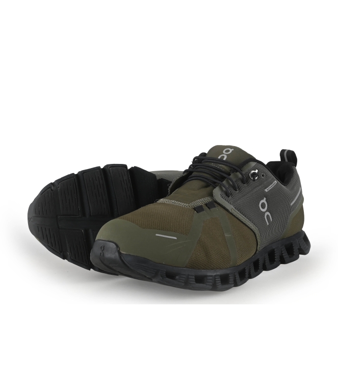 On Sportschoenen