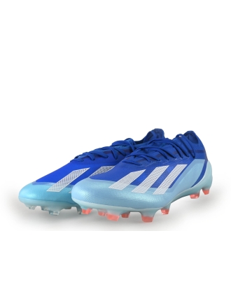 Adidas Voetbalschoenen Blauw 353671
 Maat 43
 