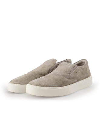 Blackstone Loafers Beige 353673
 Maat 43
 