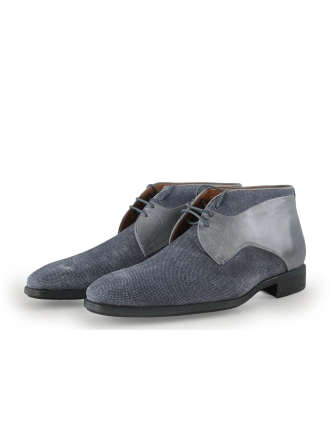 Greve Veterboots Blauw 353674
 Maat 41
 