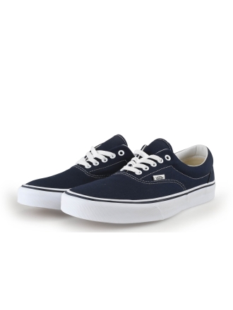 Vans Sneakers Blauw 353677
 Maat 46
 