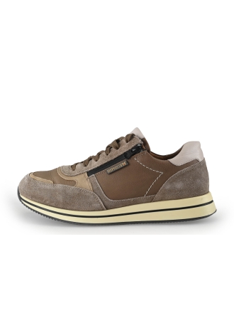 Mephisto Veterschoenen Beige 353678
 Maat 43
 