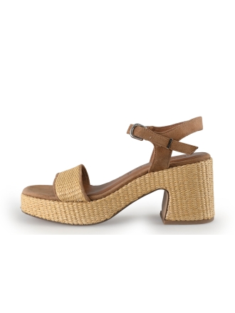 Tamaris Sandalen Cognac 353679
 Maat 40
 