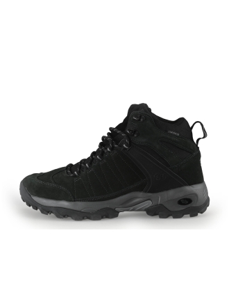 Brutting Wandelschoenen Grijs 353680
 Maat 44
 