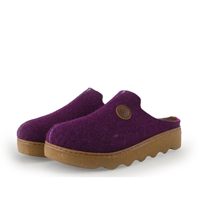 Rohde Pantoffels