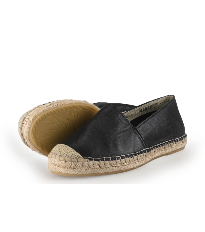 Manfield Espadrilles