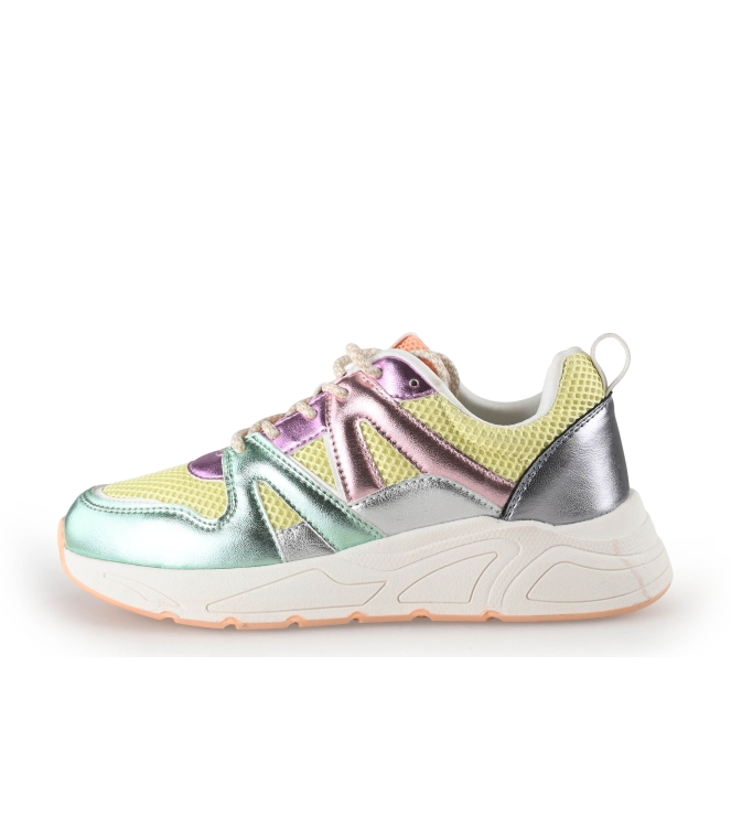 Posh Carocel Sneakers