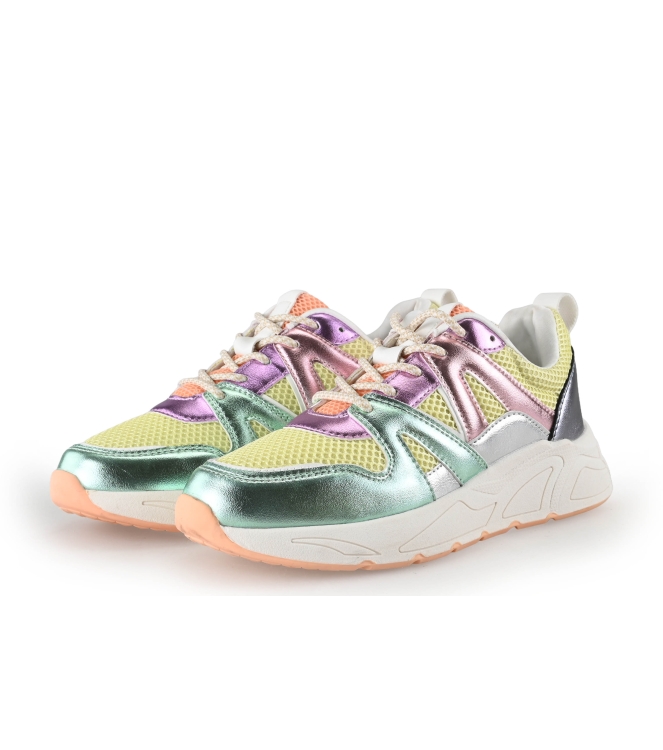 Posh Carocel Sneakers