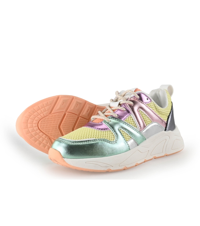 Posh Carocel Sneakers