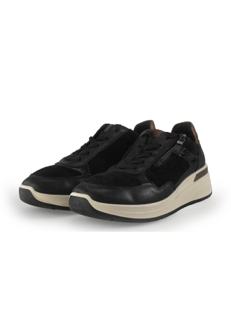 Ara Sneakers Zwart 353690
 Maat 38
 