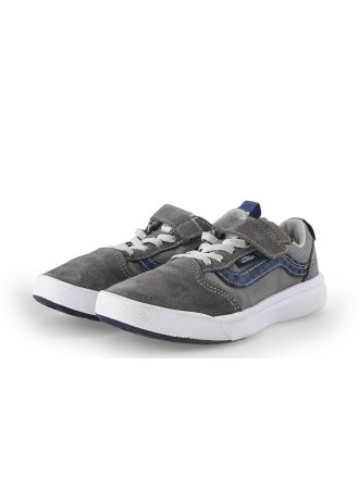 Vans Sneakers Grijs 353691
 Maat 32½
 