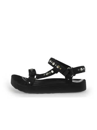 Teva Sandalen Zwart 353692
 Maat 39
 