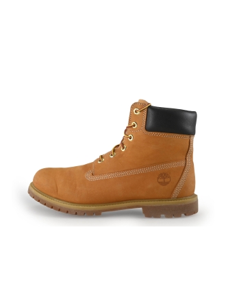 Timberland Boots Bruin 353694
 Maat 42
 