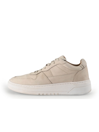 Nelson Sneakers Beige 353697
 Maat 42
 