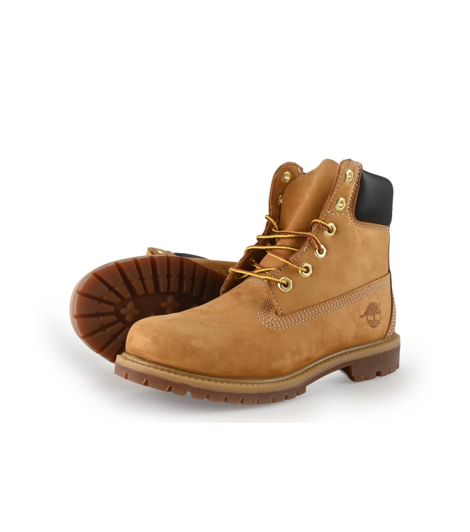 Timberland Veterboots