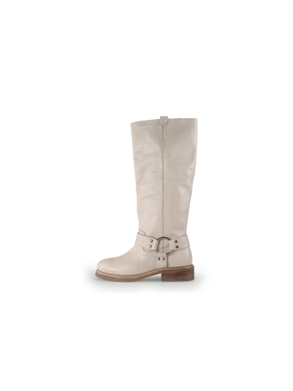 Bronx Boots Beige 353700
 Maat 38
 