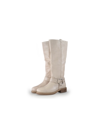 Bronx Boots Beige 353700
 Maat 38
 
