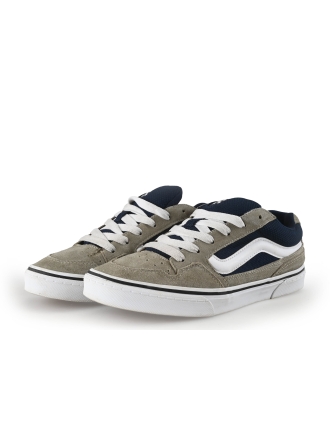 Vans Sneakers Grijs 353701
 Maat 42½
 