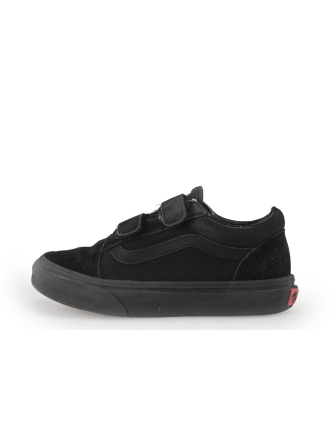 Vans Sneakers Zwart 353713
 Maat 32
 