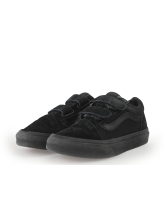 Vans Sneakers Zwart 353713
 Maat 32
 